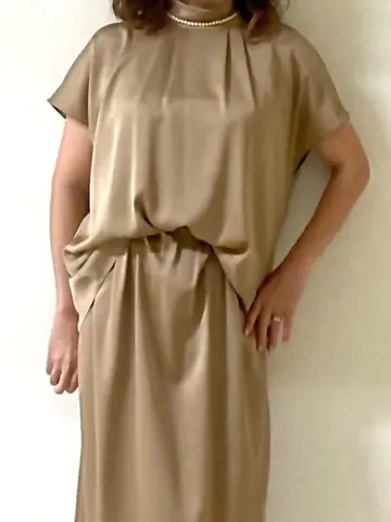 自由区 L 土居 コーディネート画像