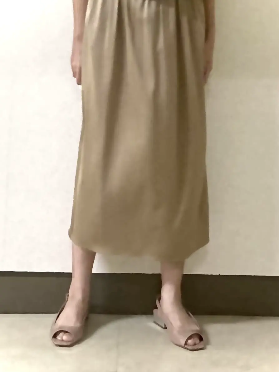 自由区 L 土居 コーディネート画像