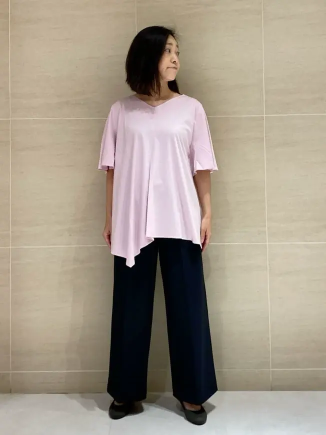  中島 コーディネート画像