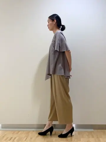 自由区 L 河野 コーディネート画像