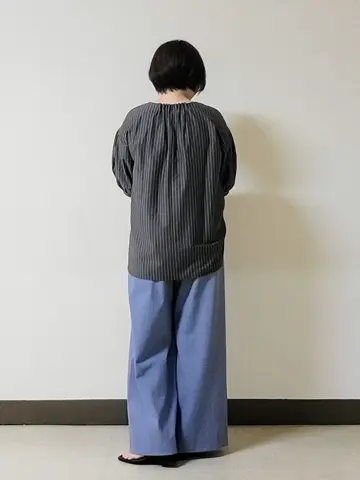 自由区 L 宇野 コーディネート画像