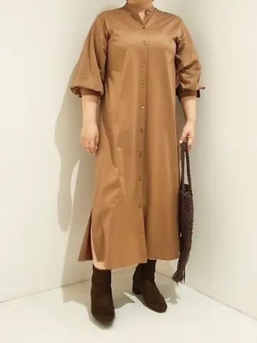 自由区 L 中村 コーディネート画像