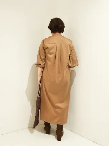 自由区 L 中村 コーディネート画像