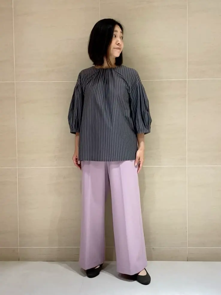  中島 コーディネート画像