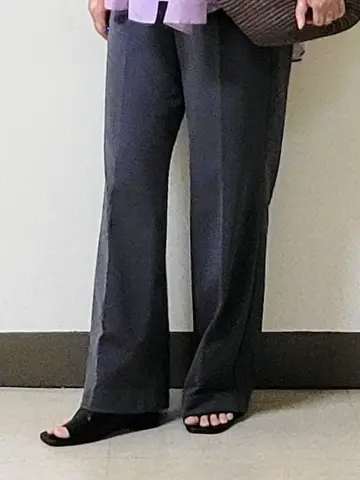 自由区 L 宇野 コーディネート画像