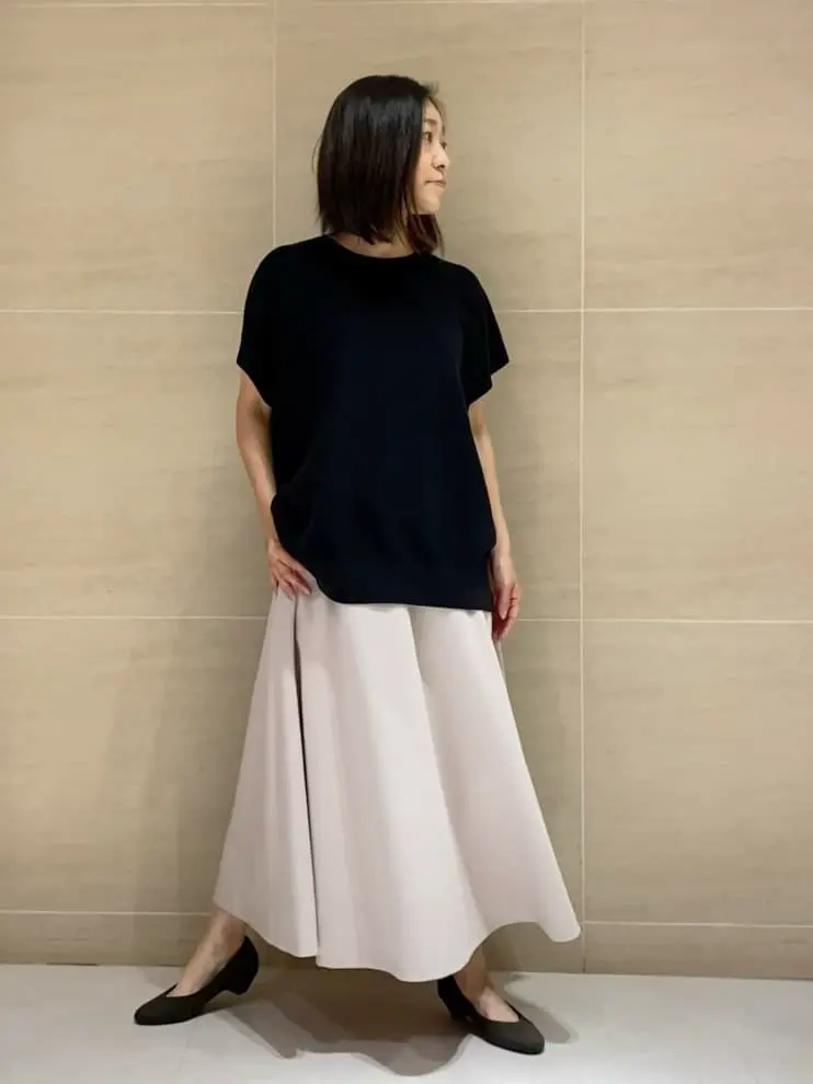  中島 コーディネート画像