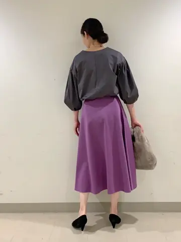 自由区 L 河野 コーディネート画像