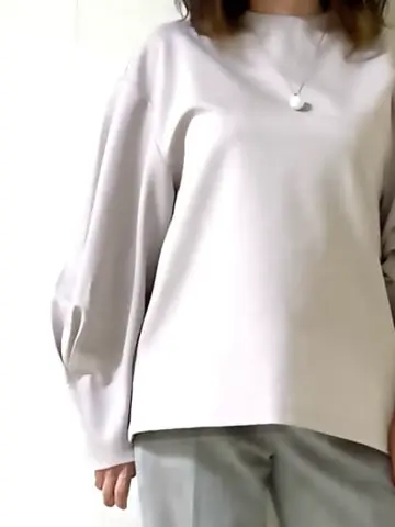 自由区 L 土居 コーディネート画像