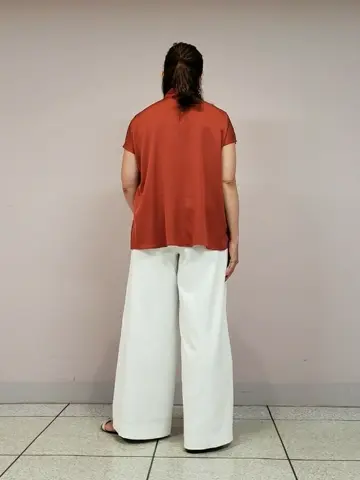 自由区 L 山崎 コーディネート画像