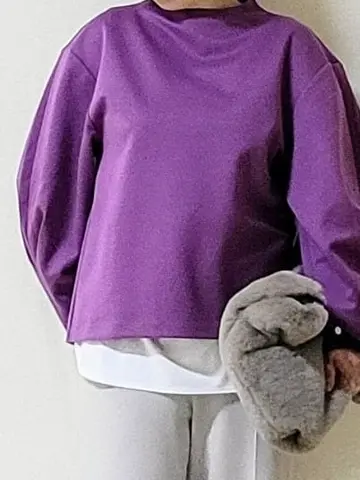 自由区 L 宇野 コーディネート画像