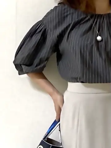 自由区 L 土居 コーディネート画像