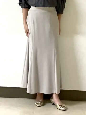 自由区 L 土居 コーディネート画像