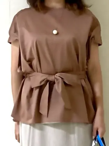 自由区 L 土居 コーディネート画像