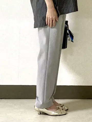 自由区 L 土居 コーディネート画像