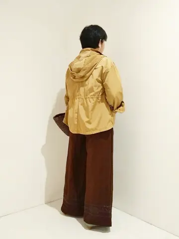 自由区 L 中村 コーディネート画像