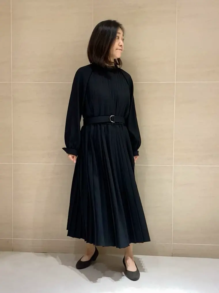  中島 コーディネート画像