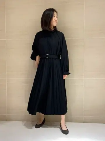 自由区 L 中島 コーディネート画像