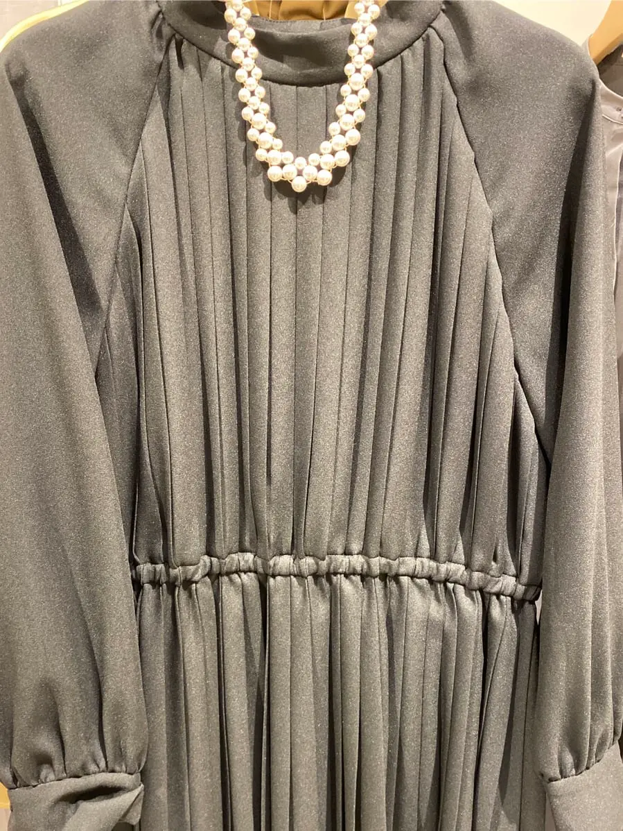 自由区 L 中島 コーディネート画像