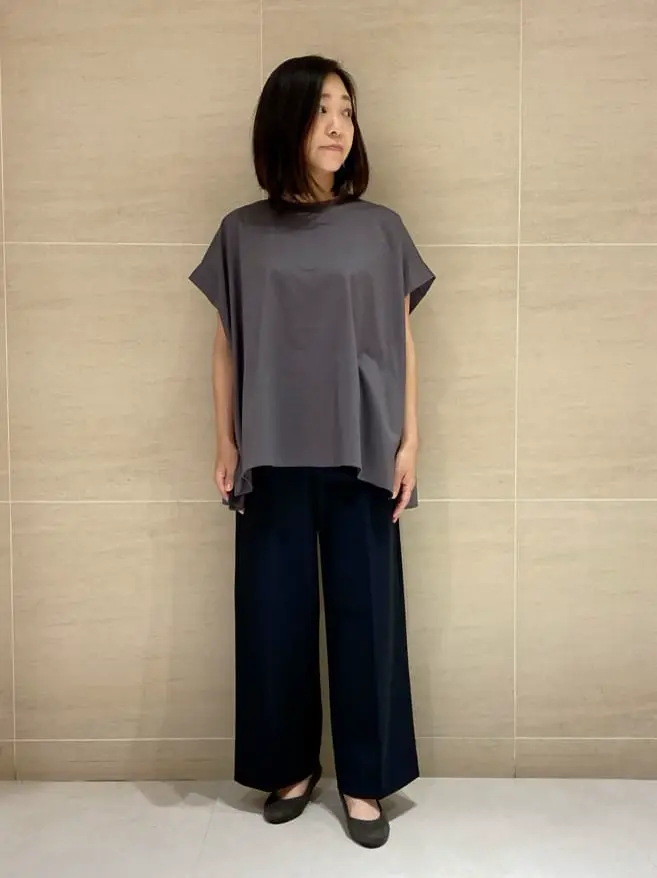  中島 コーディネート画像