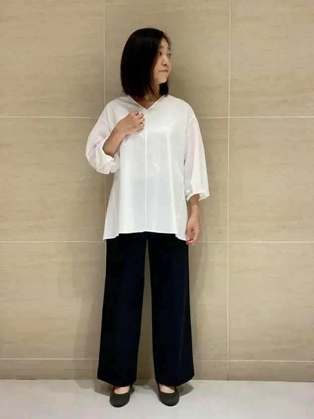  中島 コーディネート画像