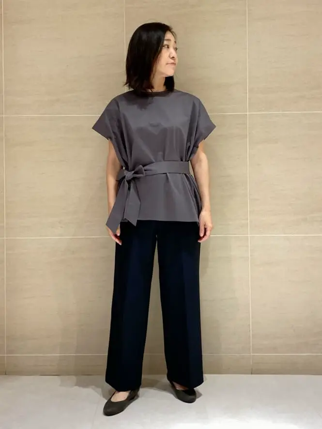  中島 コーディネート画像