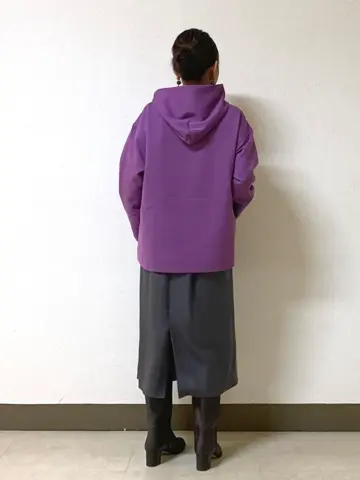 自由区 L 坂本 コーディネート画像