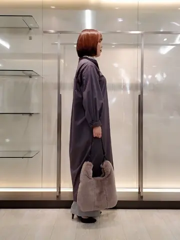 自由区 L 原田 コーディネート画像