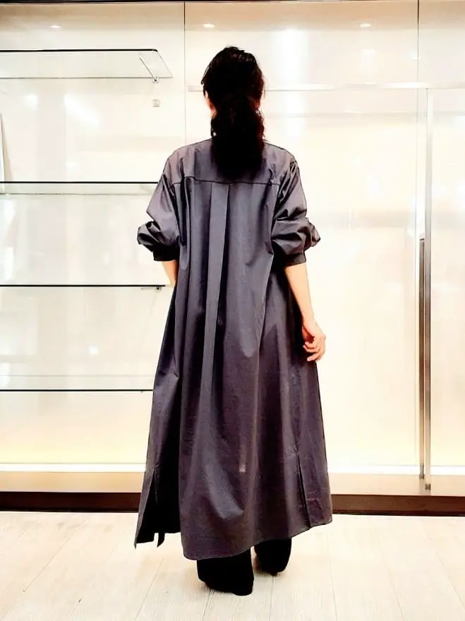 自由区 L 廣本 コーディネート画像