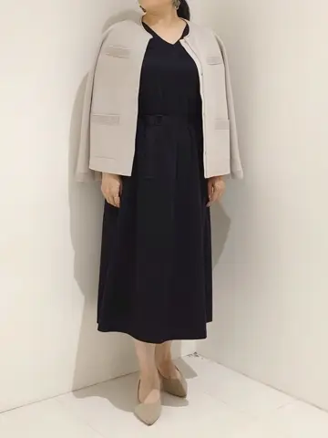 自由区 L 山村 コーディネート画像