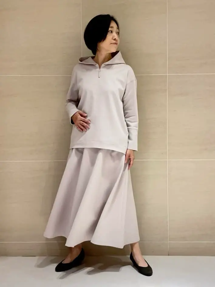  中島 コーディネート画像