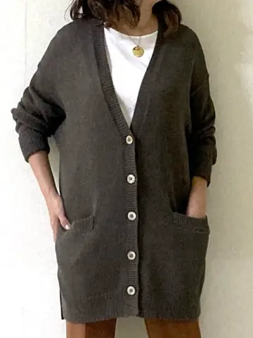 自由区 L 土居 コーディネート画像