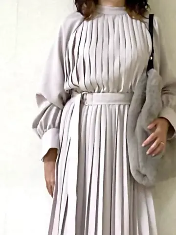 自由区 L 土居 コーディネート画像