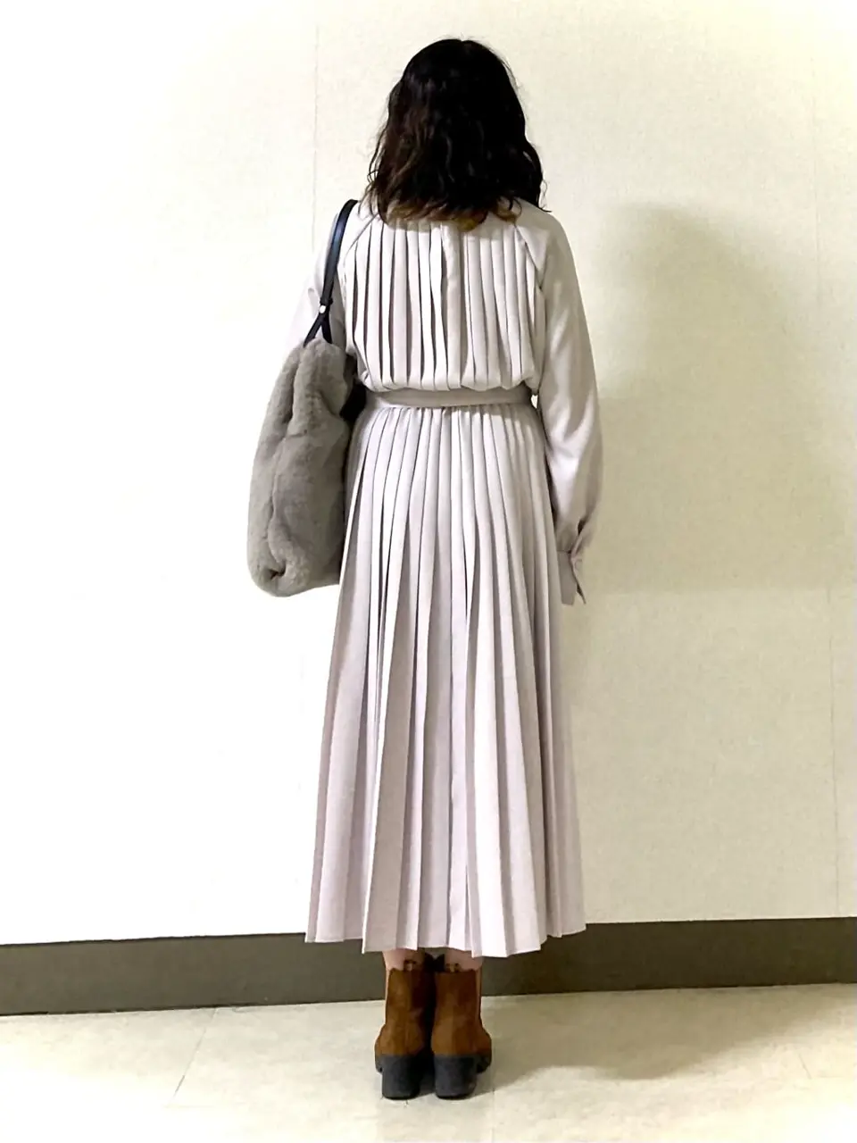 自由区 L 土居 コーディネート画像