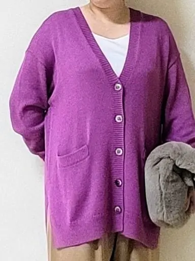 自由区 L 宇野 コーディネート画像