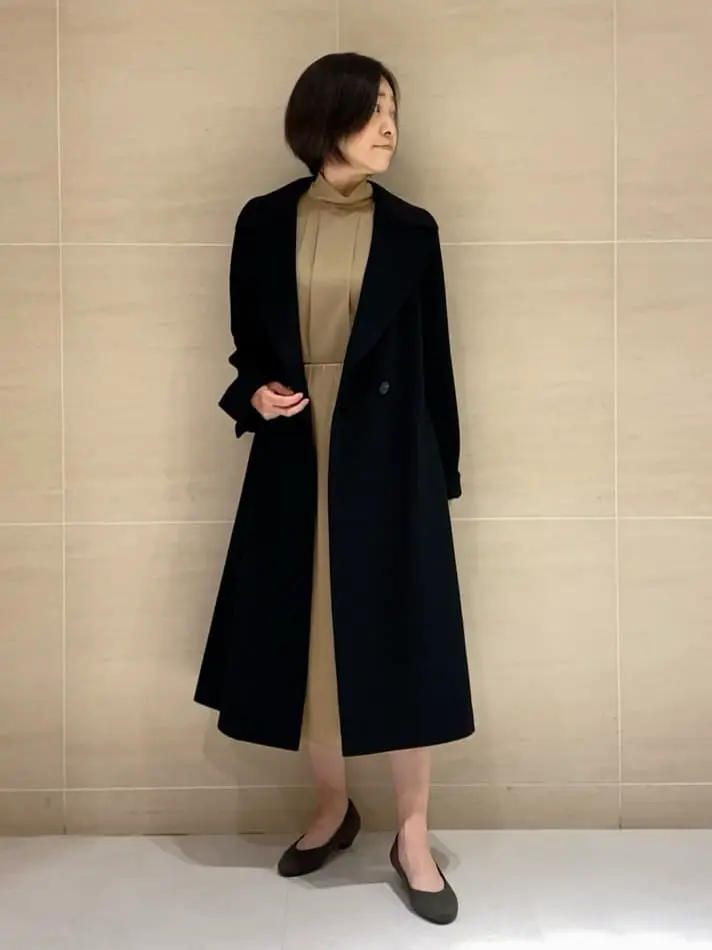  中島 コーディネート画像