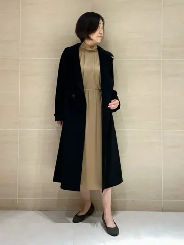 自由区 L 中島 コーディネート画像