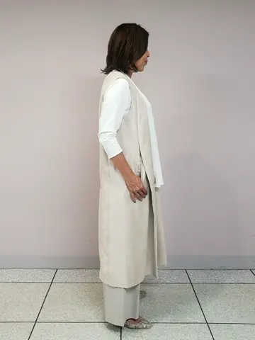 自由区 L 山崎 コーディネート画像