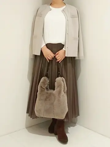 自由区 L 中村 コーディネート画像