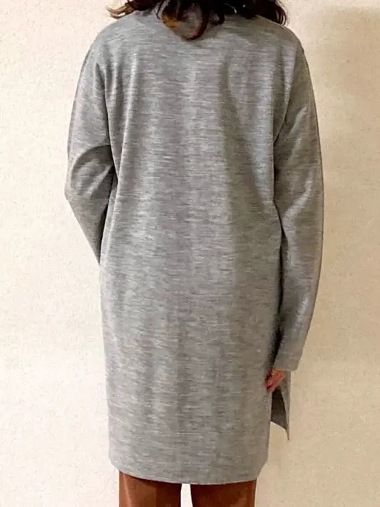 自由区 L 土居 コーディネート画像