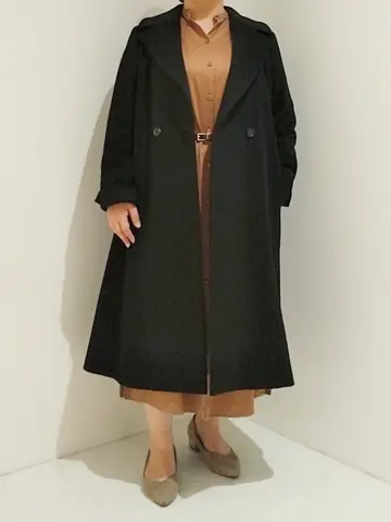 自由区 L 中村 コーディネート画像