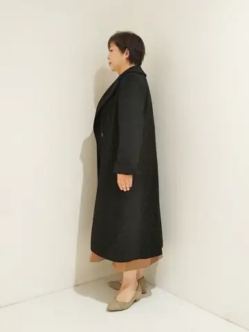 自由区 L 中村 コーディネート画像