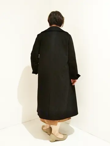 自由区 L 中村 コーディネート画像