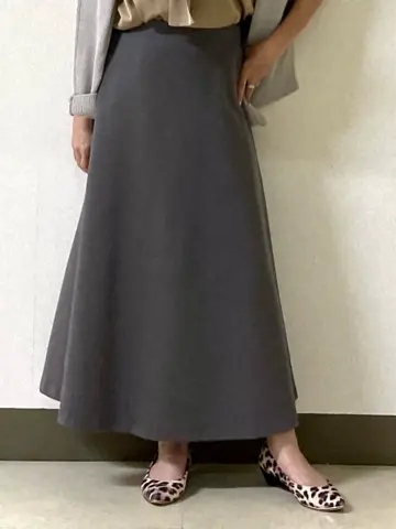 自由区 L 土居 コーディネート画像