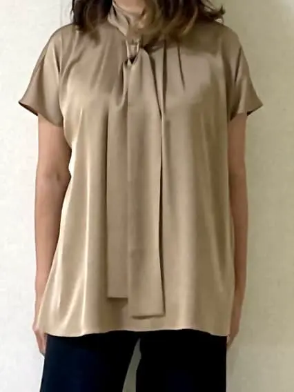 自由区 L 土居 コーディネート画像