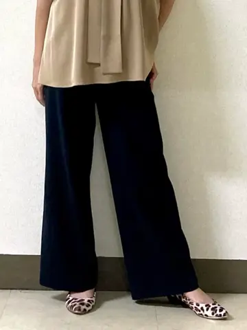 自由区 L 土居 コーディネート画像