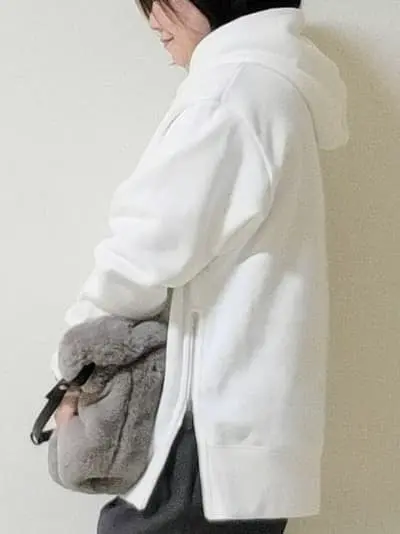 自由区 L 宇野 コーディネート画像