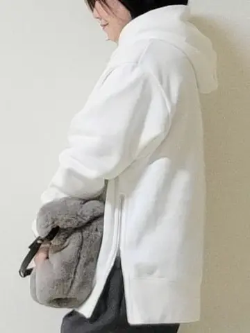 自由区 L 宇野 コーディネート画像