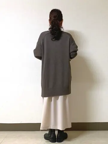 自由区 L 坂本 コーディネート画像