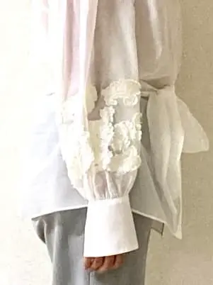 自由区 L 土居 コーディネート画像