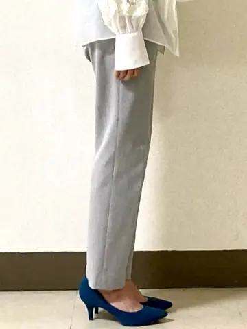 自由区 L 土居 コーディネート画像